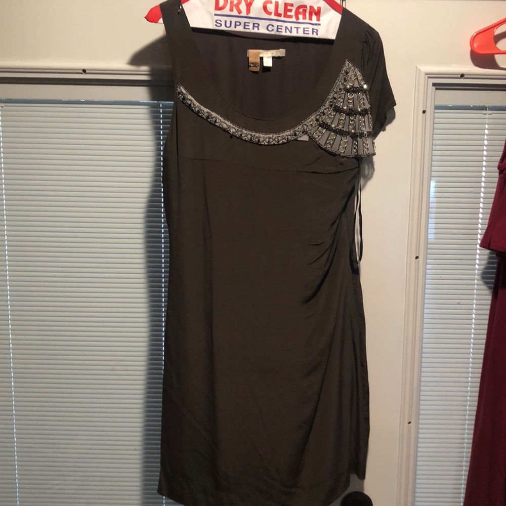 Size medium dress